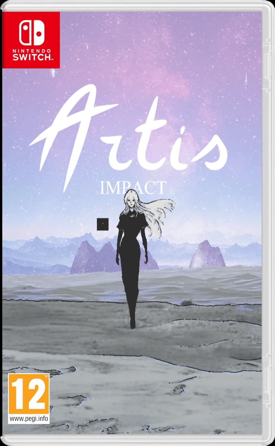 Artis Impact [NSwitch]