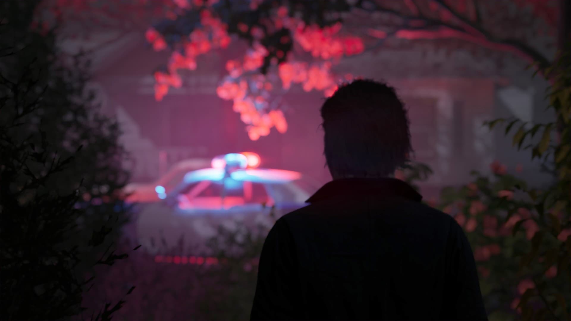 Halloween The Game [Xbox Series X/S]