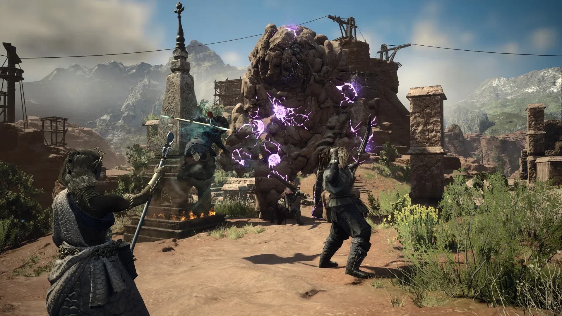 Dragon's Dogma 2: Dark Arisen [PS5]