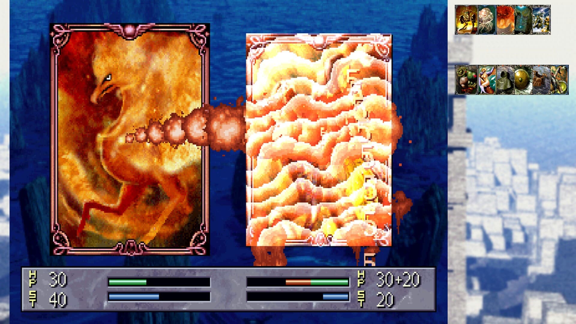Culdcept The First Saturn Tribute [NSwitch]