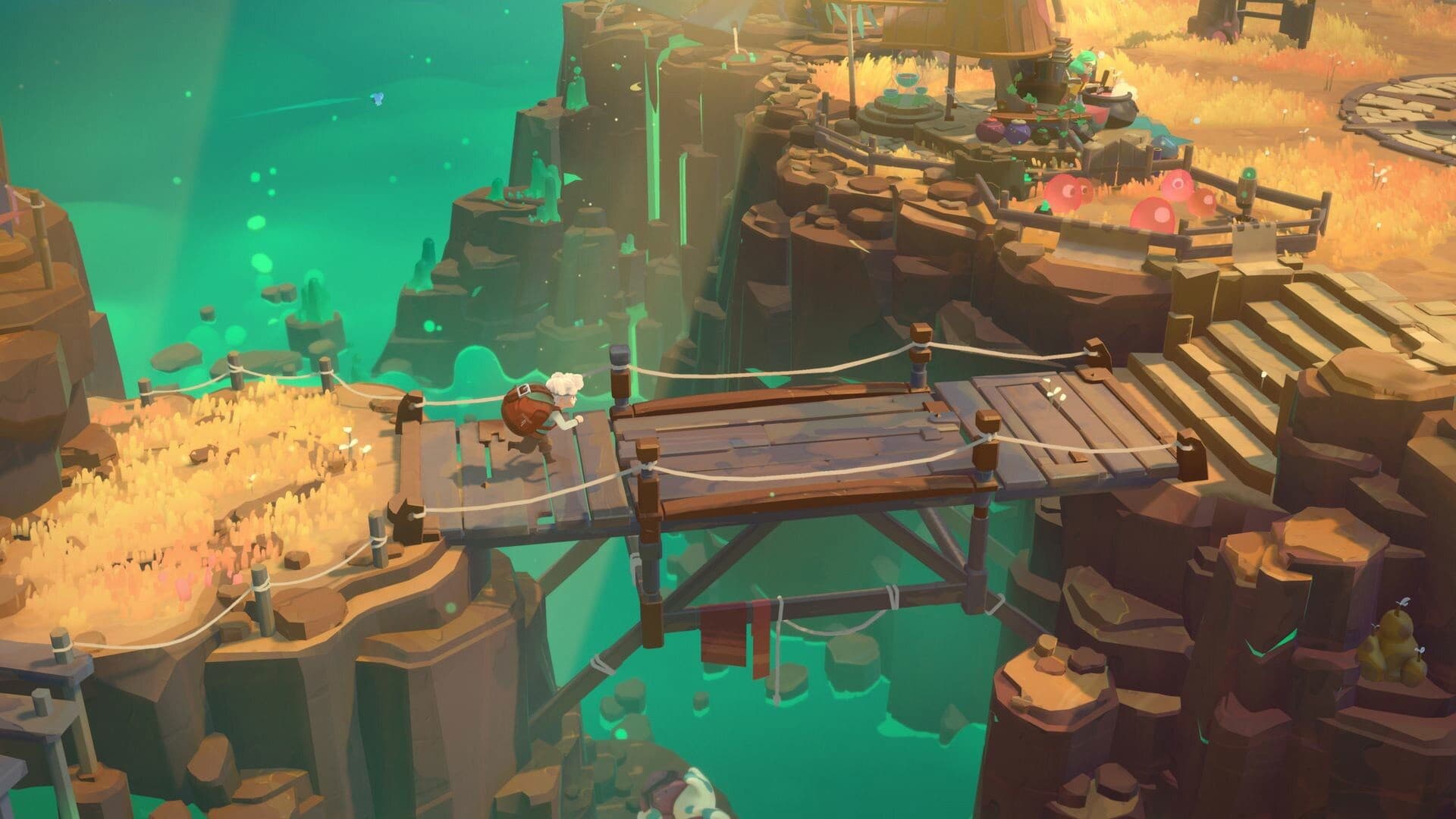 Moonlighter 2: The Endless Vault [PS5]