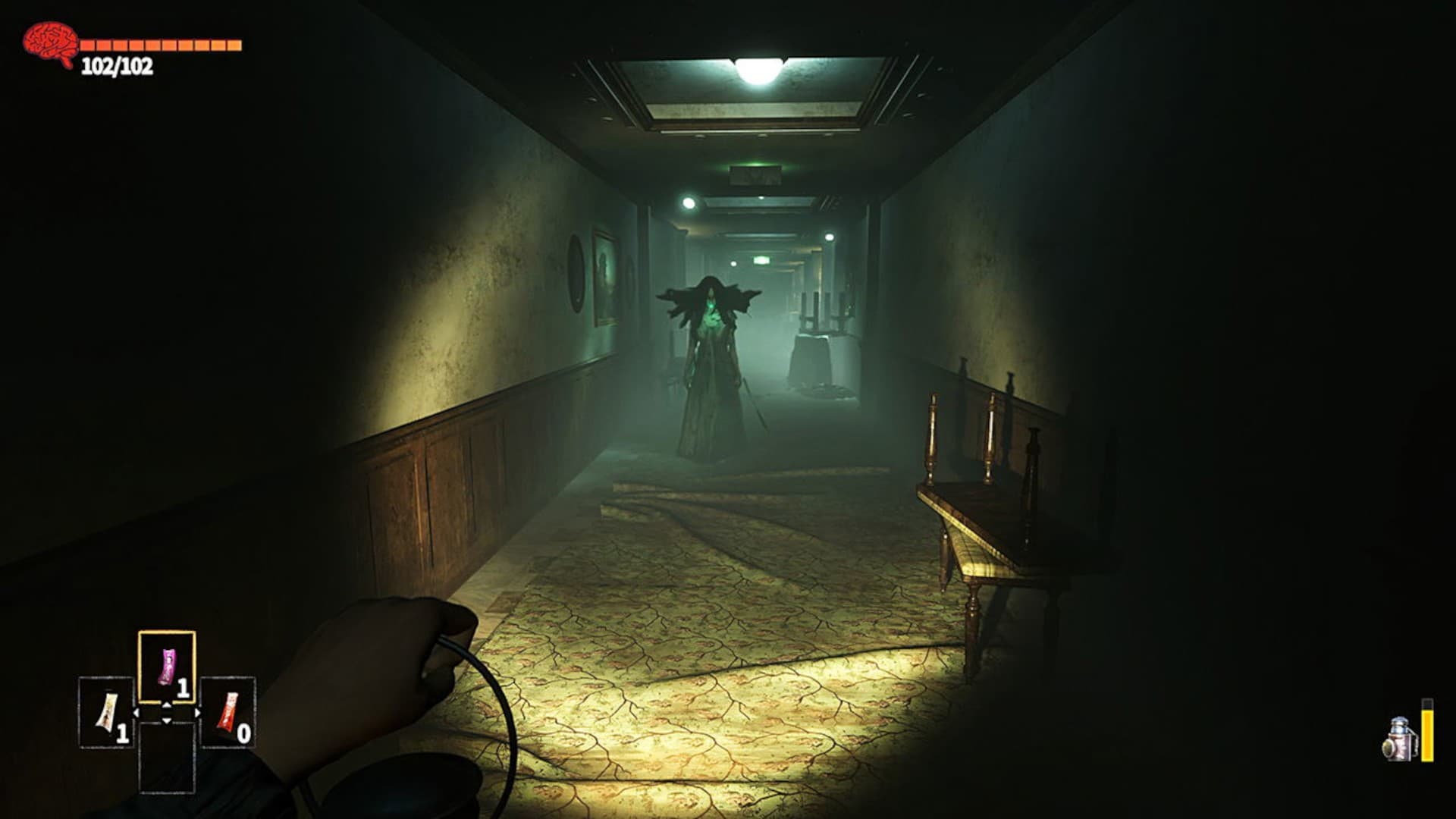 Tag-Along Obsession [PS5]