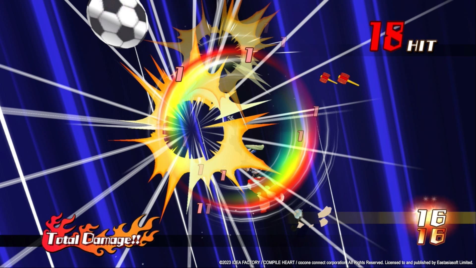 Mugen Souls [NSwitch]