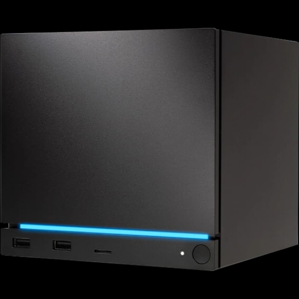 Steam Machine 512GB [ПК]
