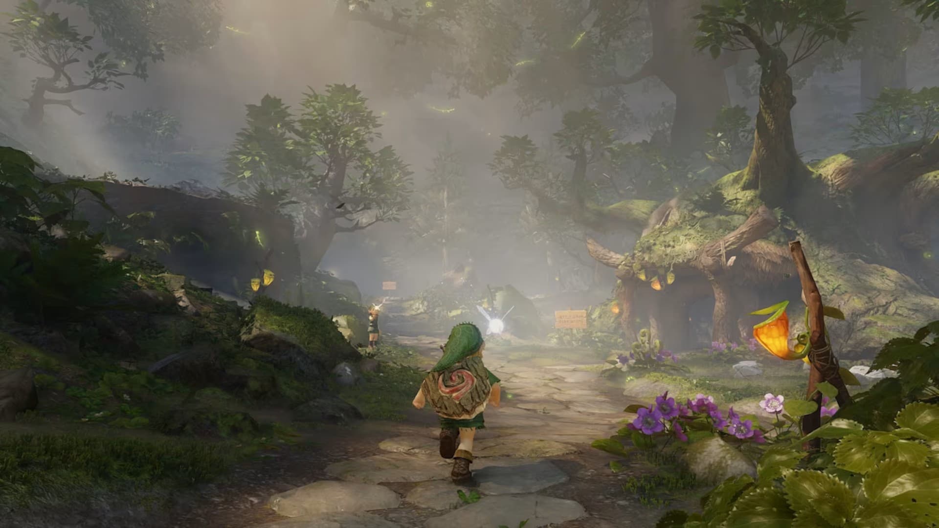 Legend of Zelda: Ocarina of Time [Switch 2]