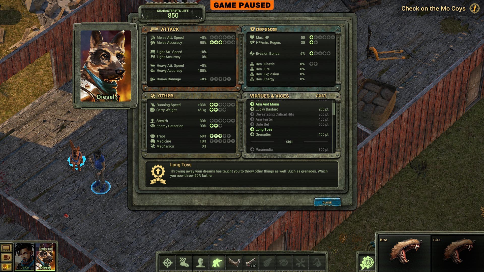 Screenshot 5