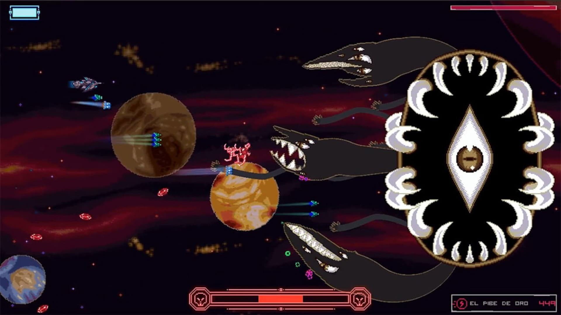 Stellar Interface (US) [PS5]
