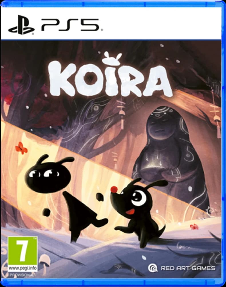Koira [PS5]