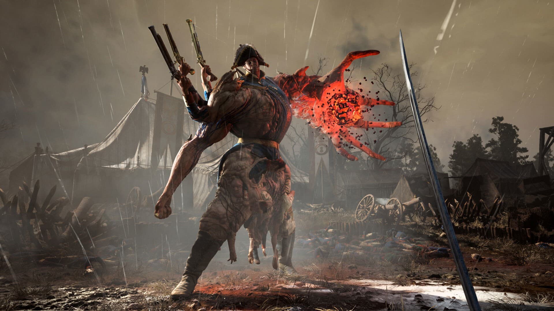 Valor Mortis [PS5]