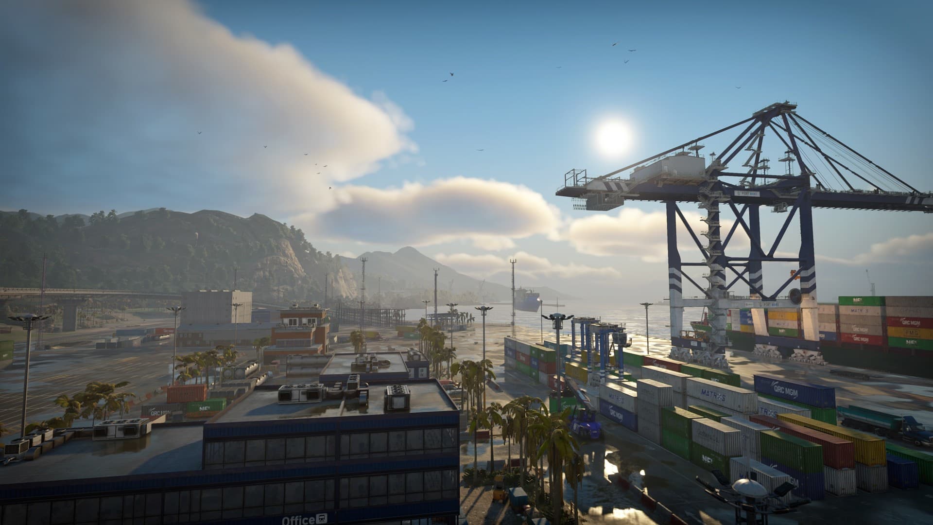 Docked Deluxe Edition [PS5]