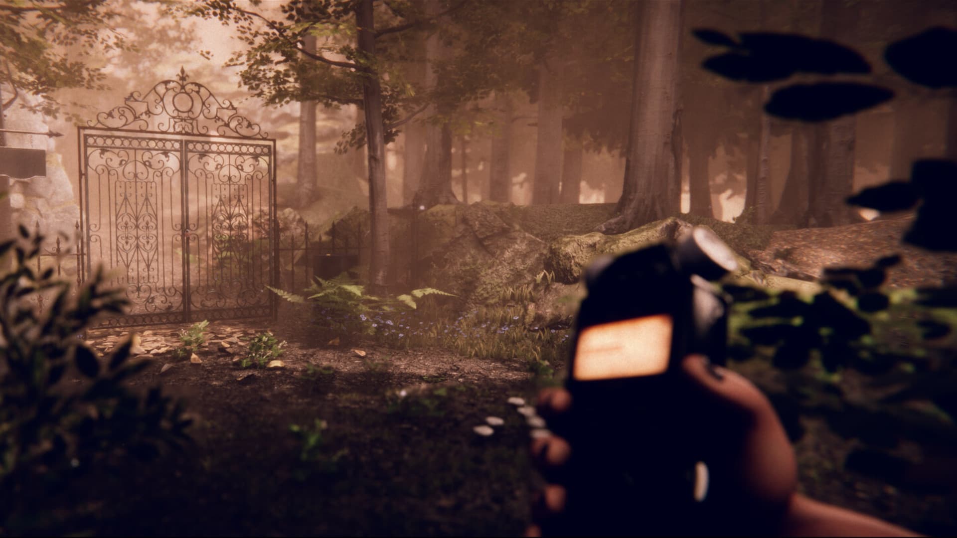 Project Songbird [PS5]