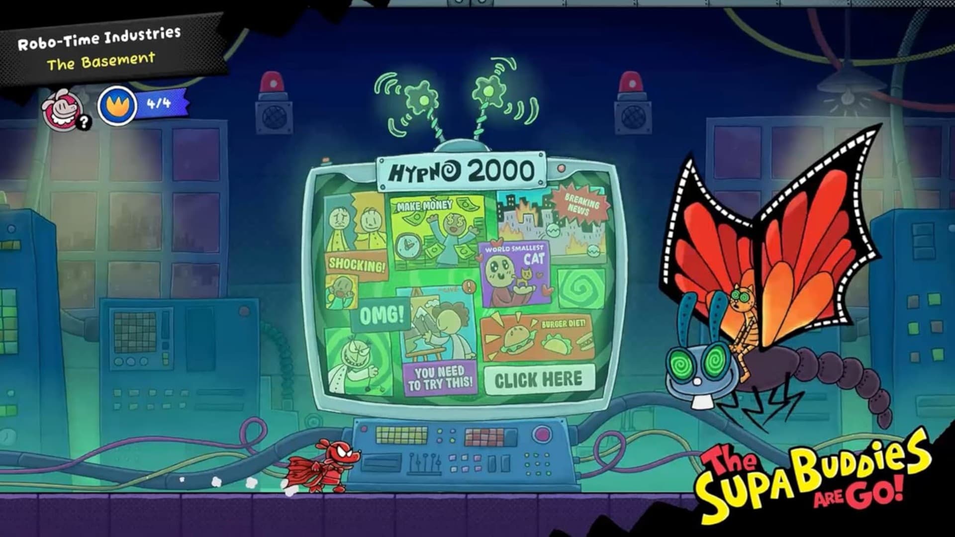Screenshot 3