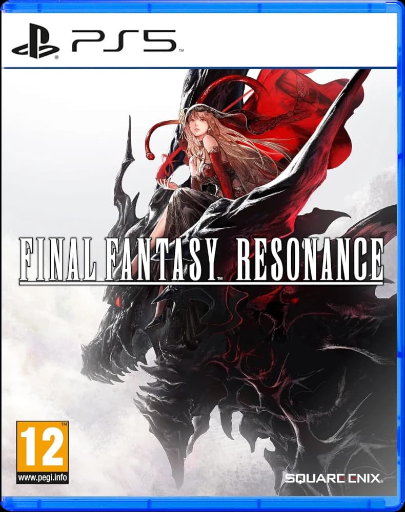 Final Fantasy Resonance [PS5]