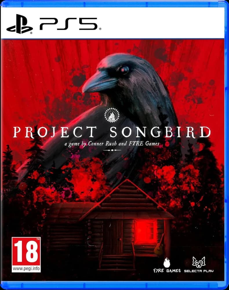 Project Songbird [PS5]