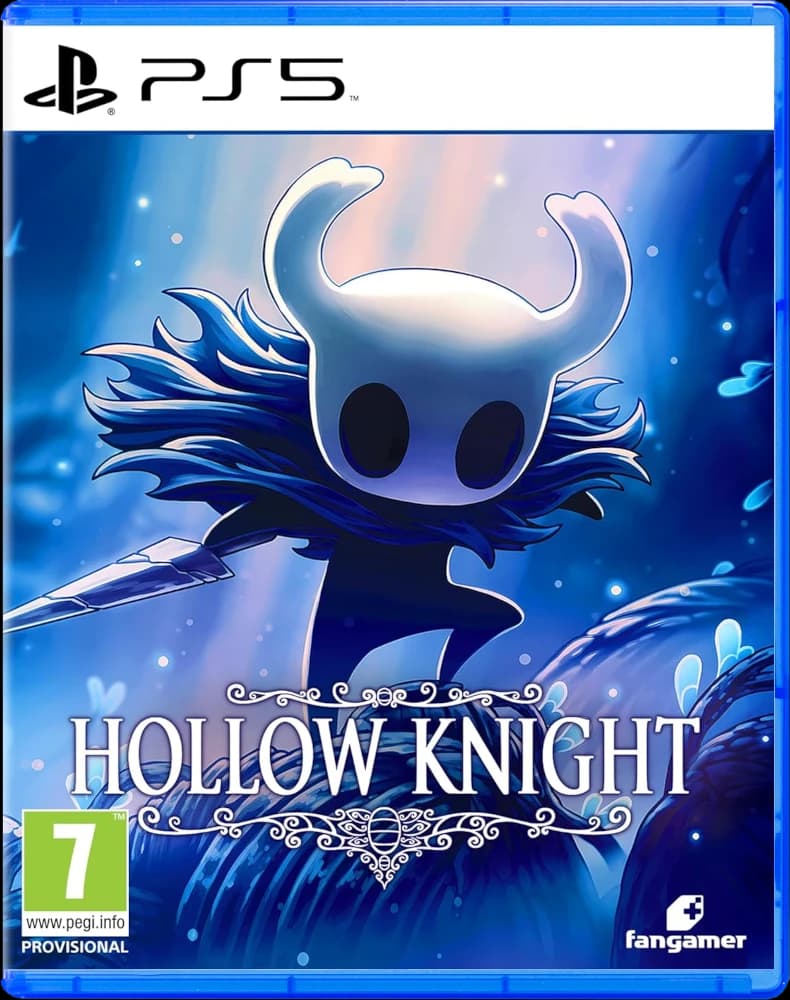 Hollow Knight [PS5]