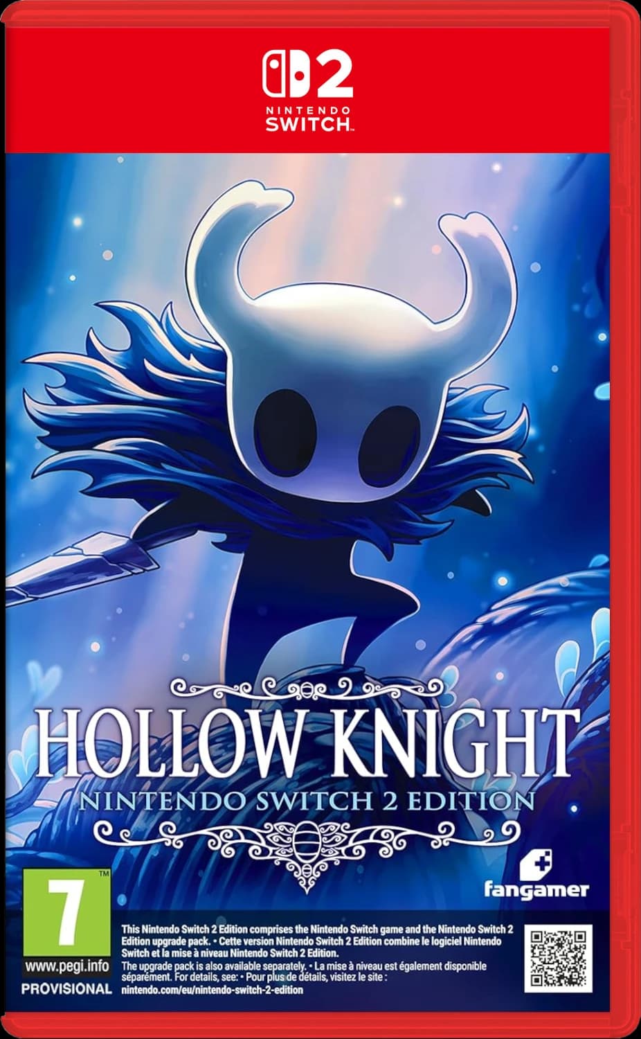 Hollow Knight [Switch 2]