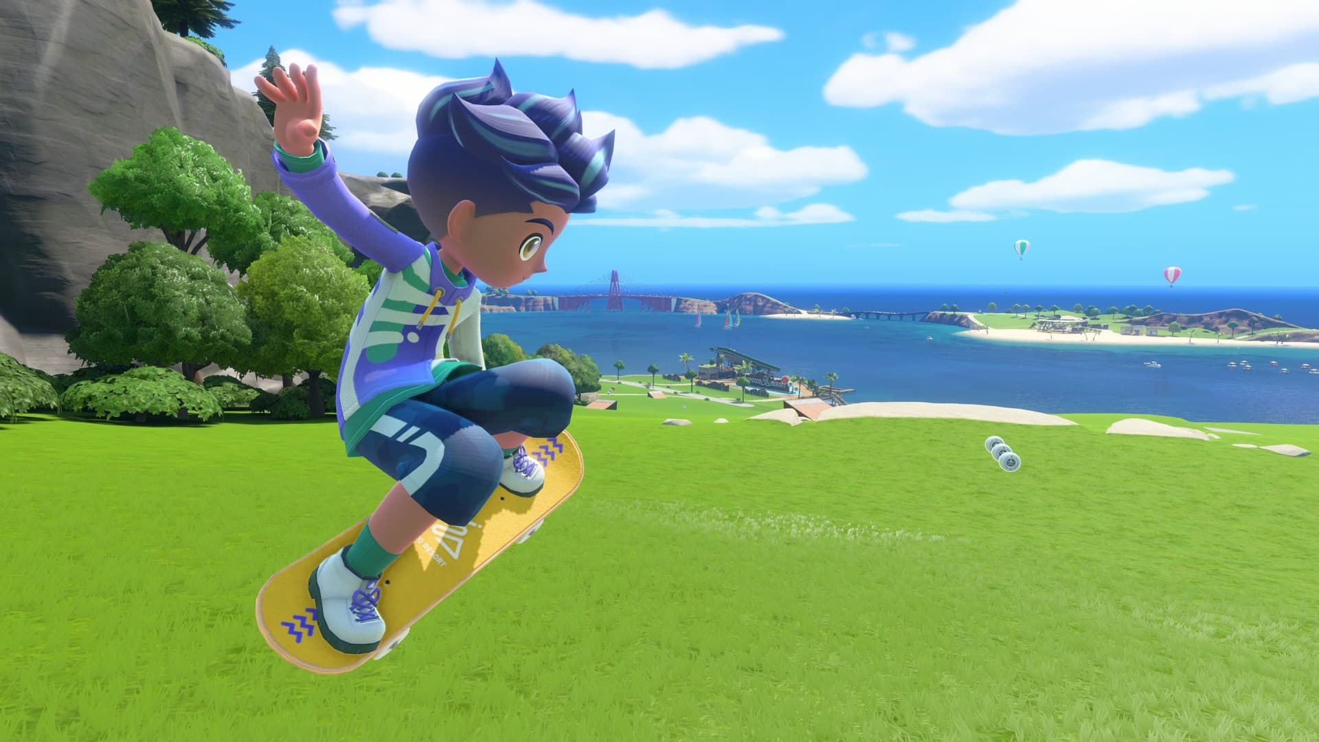 Nintendo Switch Sports Resort [Switch 2]