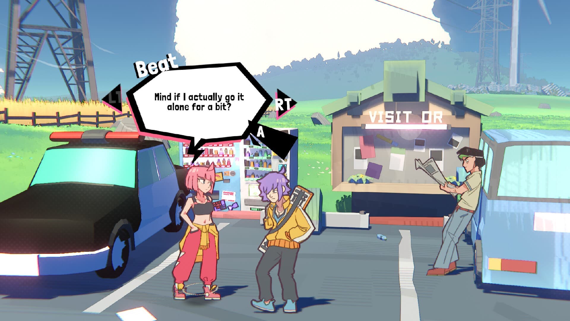 Unbeatable Breakout Edition [Switch 2]