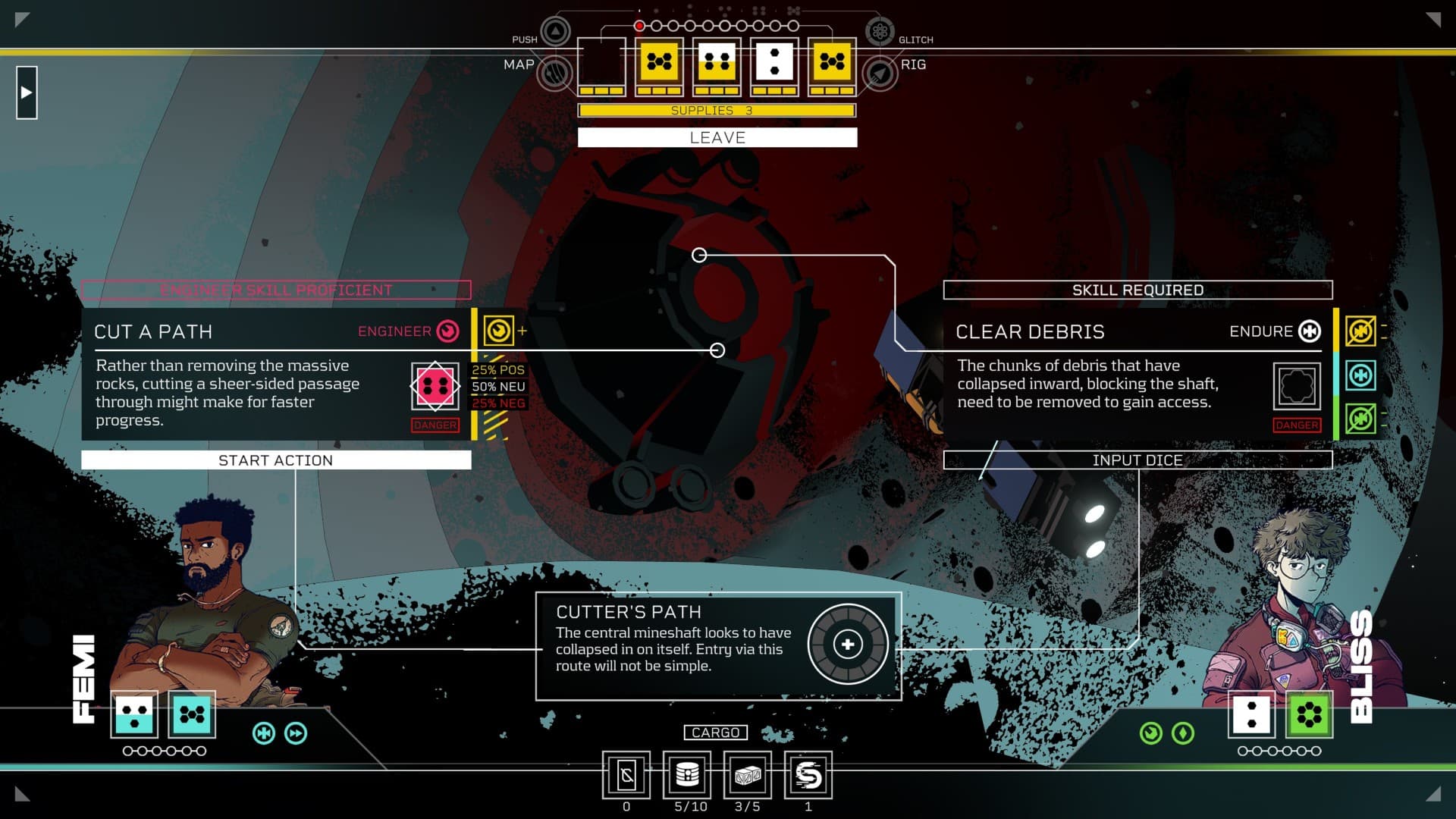 Citizen Sleeper: Helion Collection [PS5]
