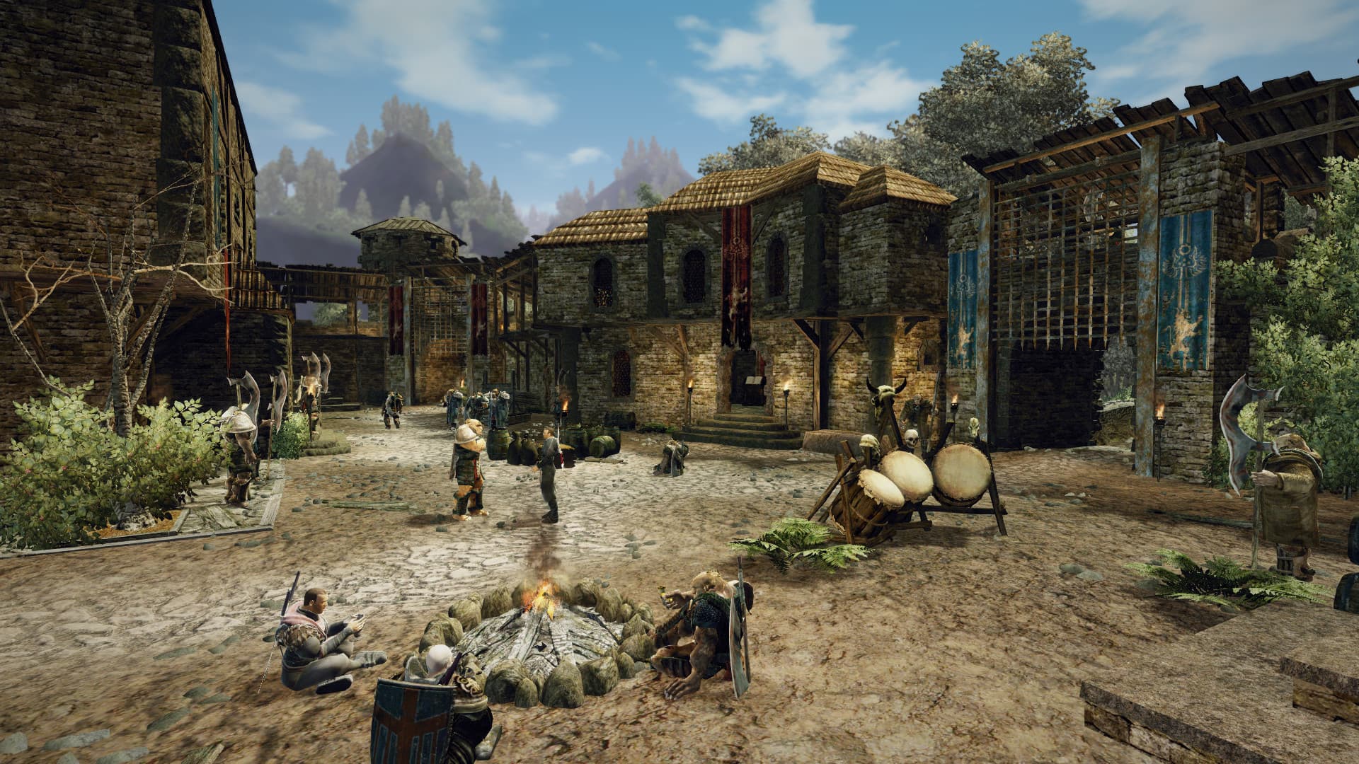Gothic 3 Classic [Xbox Series X/S]