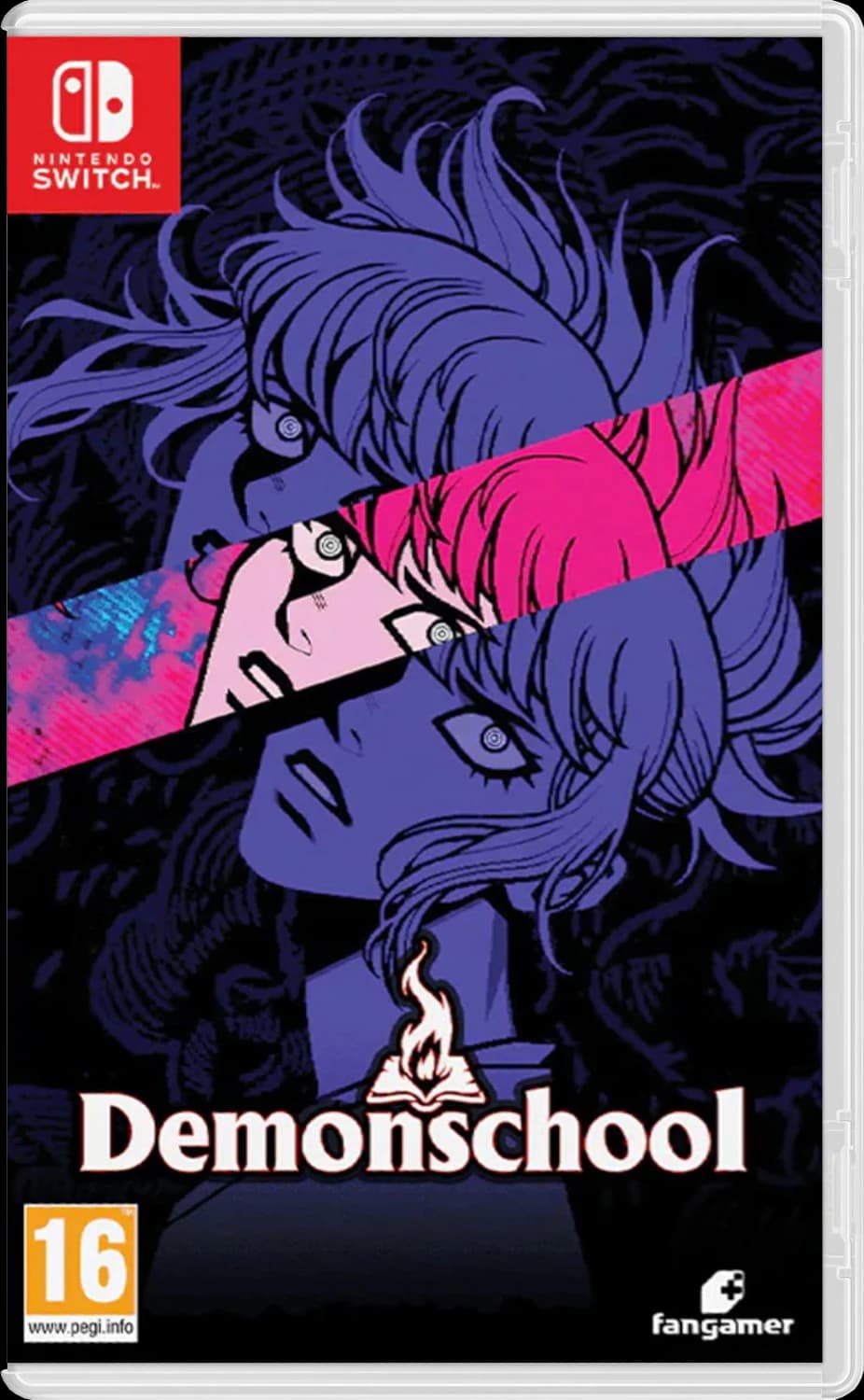 Demonschool [NSwitch]