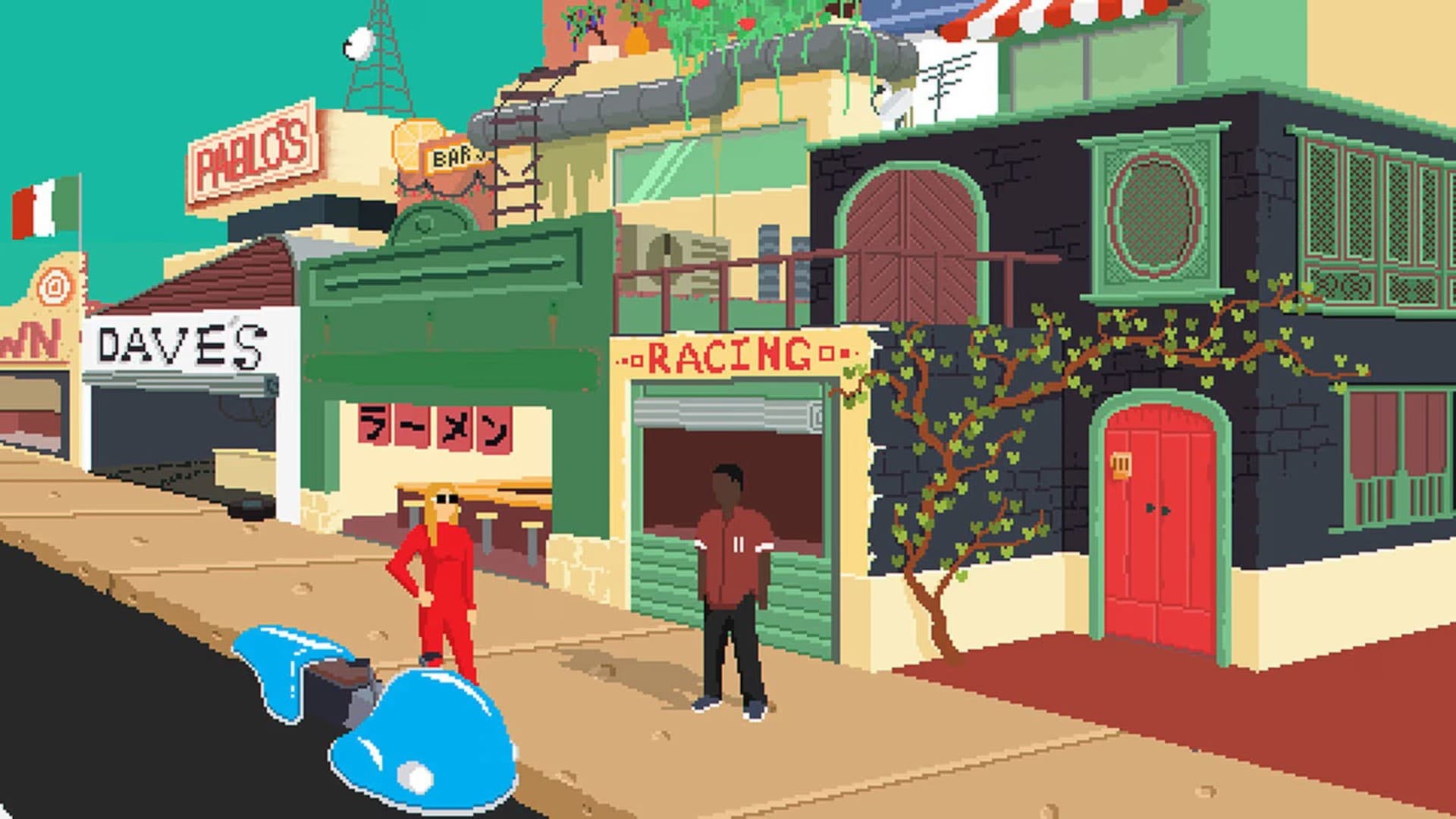 Akupara Action Pack (ASIA) [NSwitch]