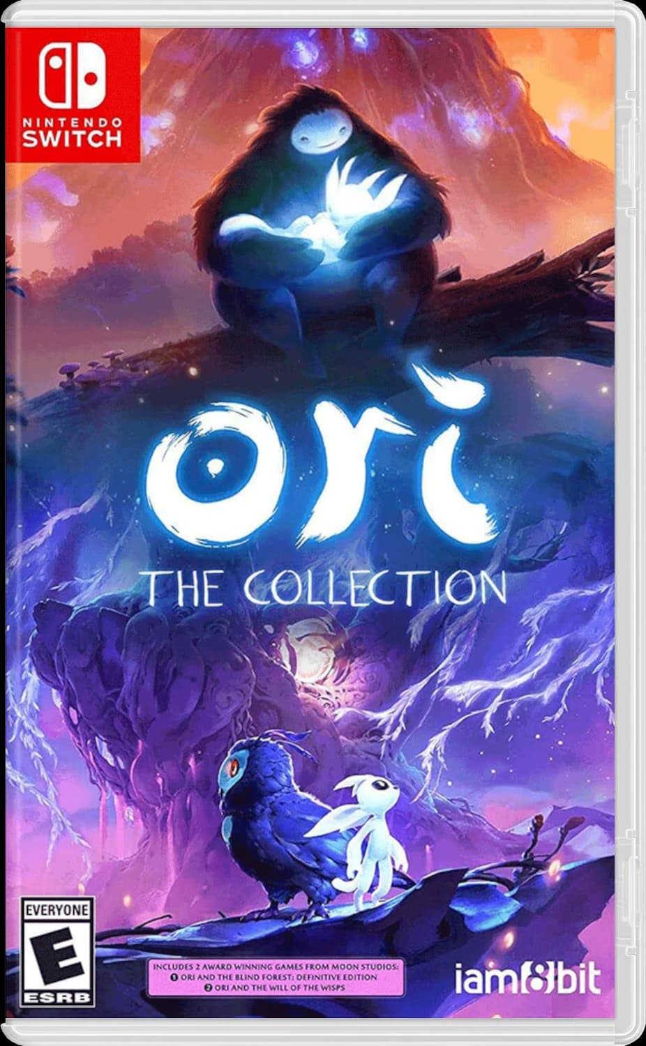 Ori - The Collection (US) (Б/У) [NSwitch]