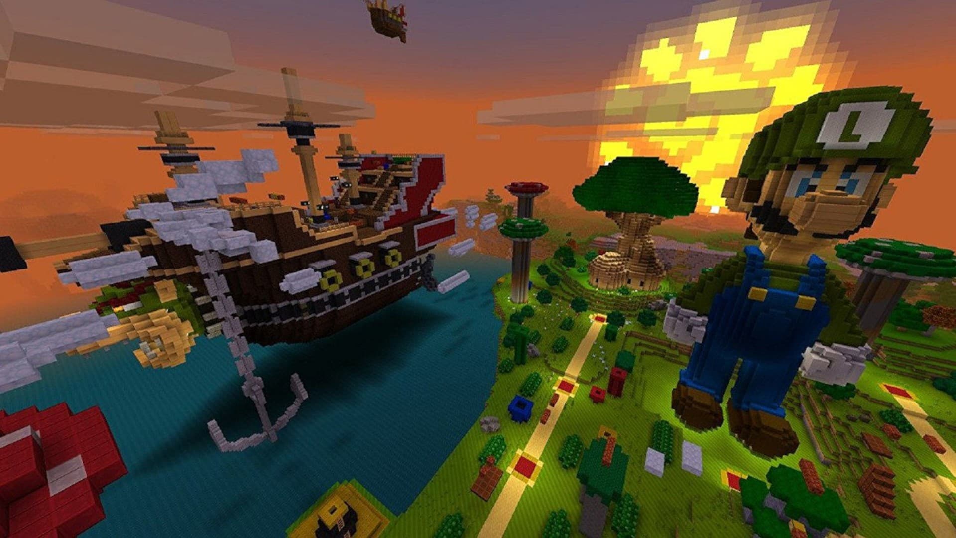 Minecraft [Switch 2]