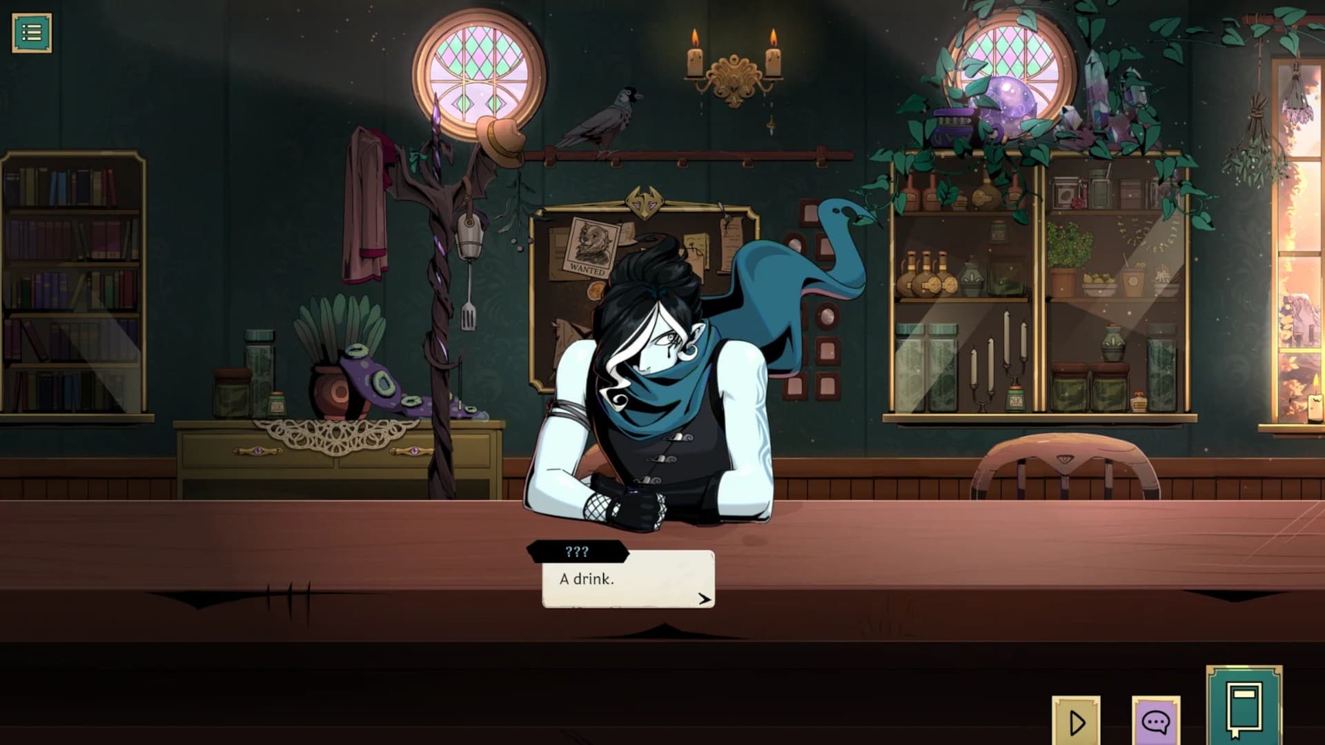Tavern Talk Complete Edition [NSwitch]