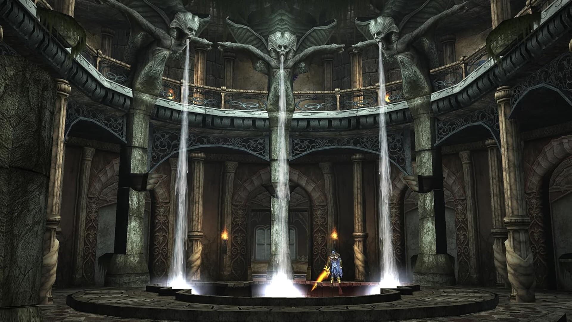 Legacy of Kain: Defiance Remastered [PS5]