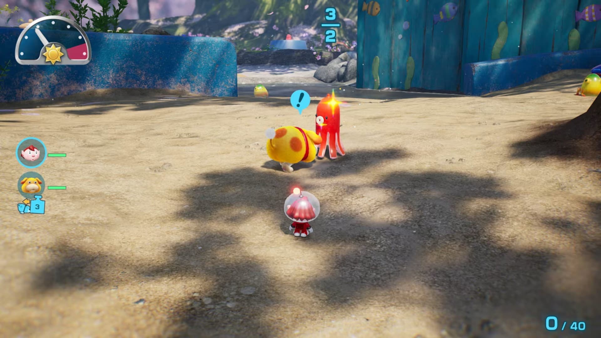 Pikmin 4 Nintendo Switch 2 Edition + Dandori Academy [Switch 2]