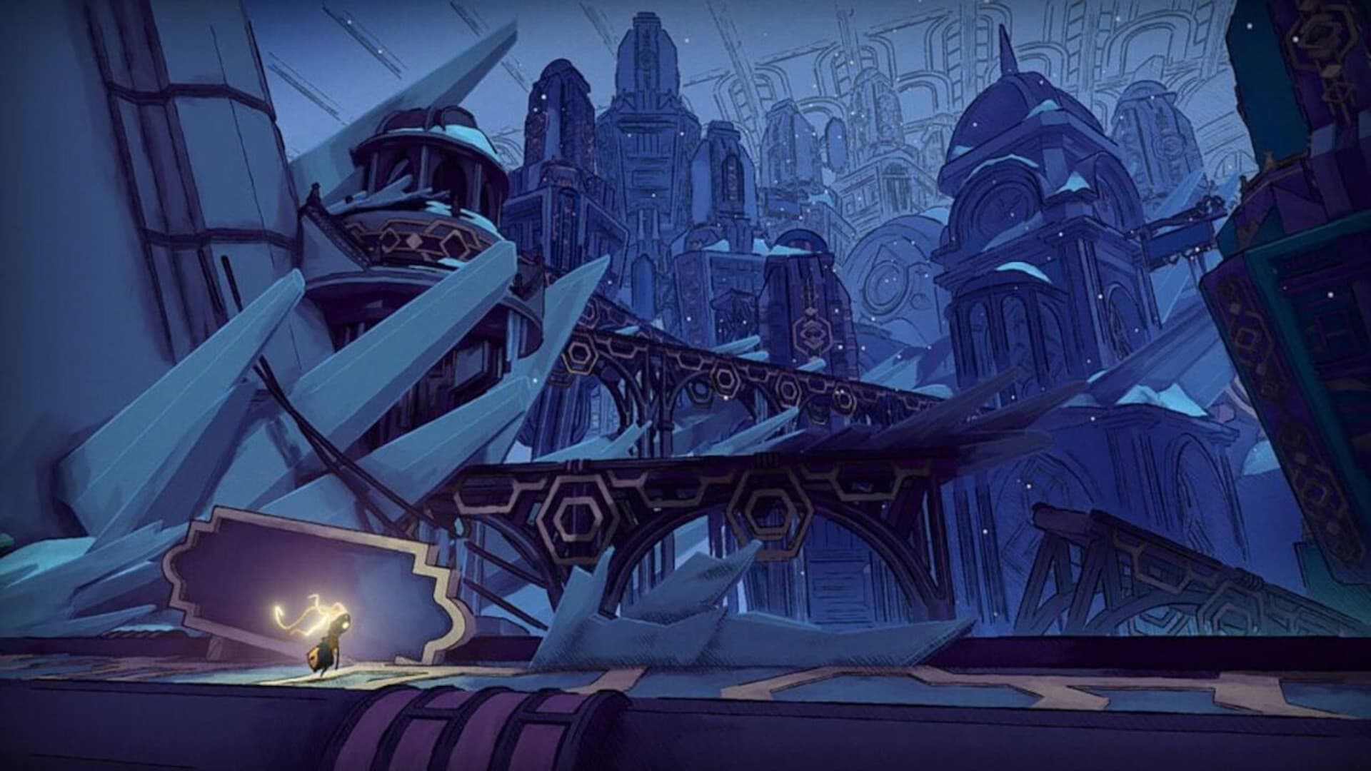 MIO: Memories in Orbit [PS5]