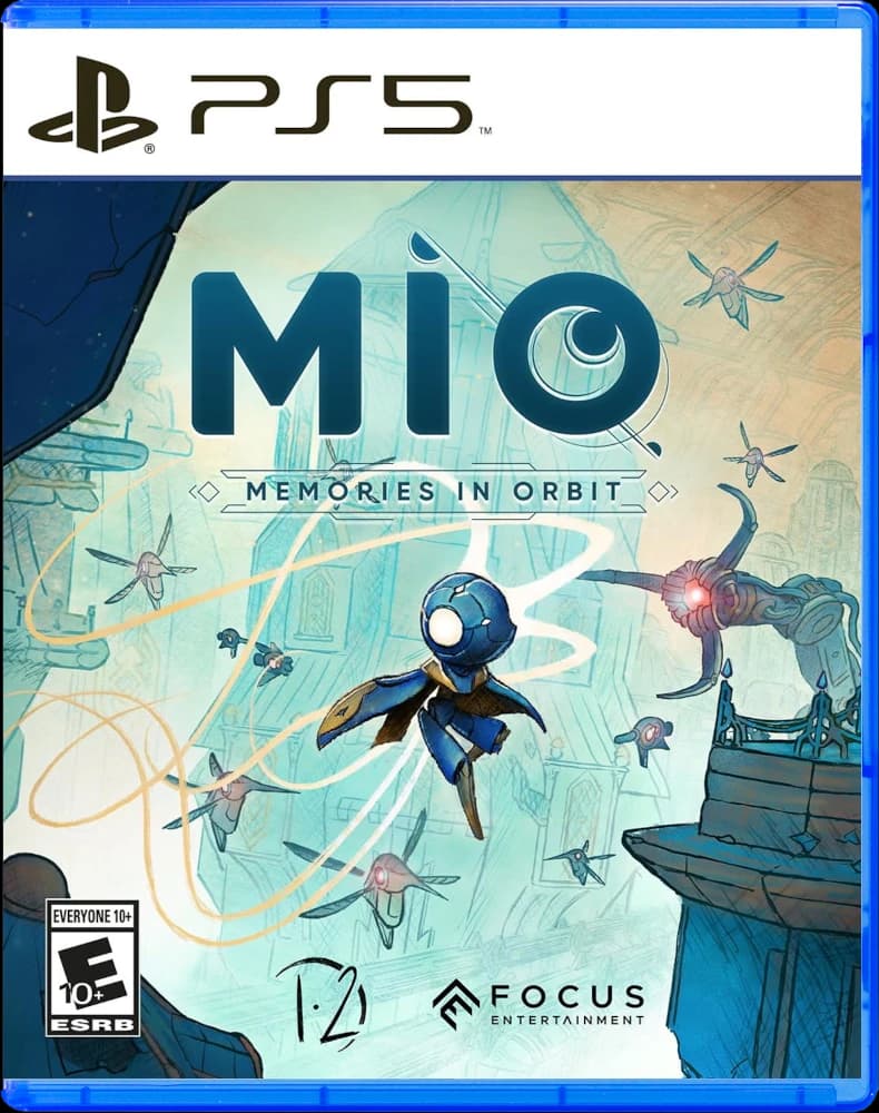 MIO: Memories in Orbit [PS5]