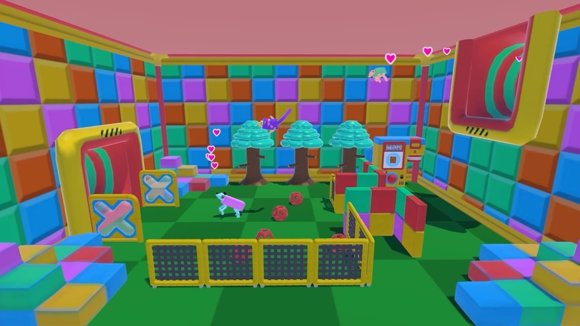 Wobbledogs [PS4]