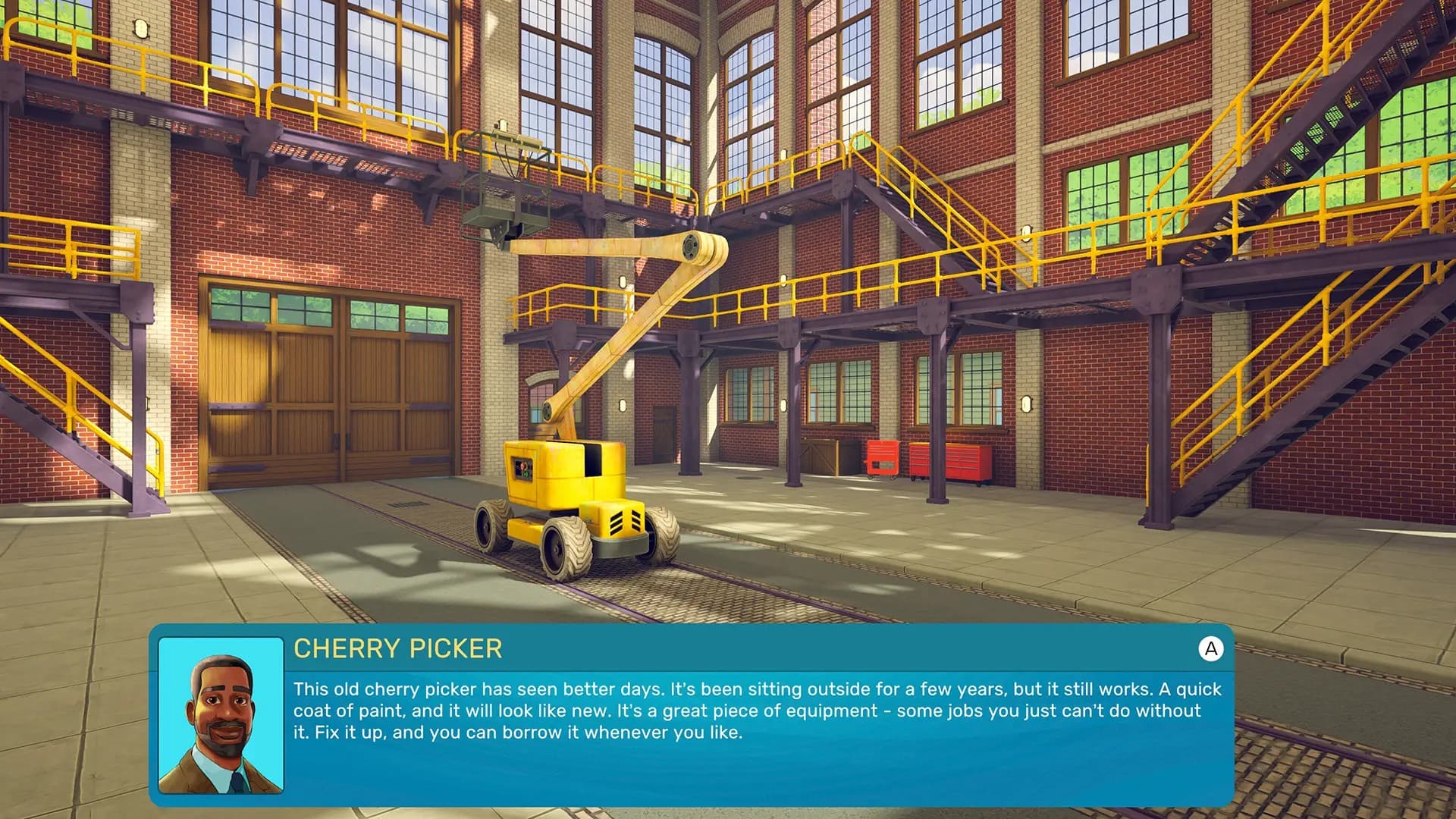 Screenshot 5