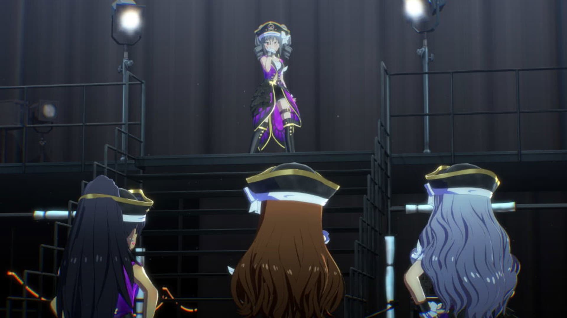 Idolm@ster: Starlit Season (SK) [PS4]
