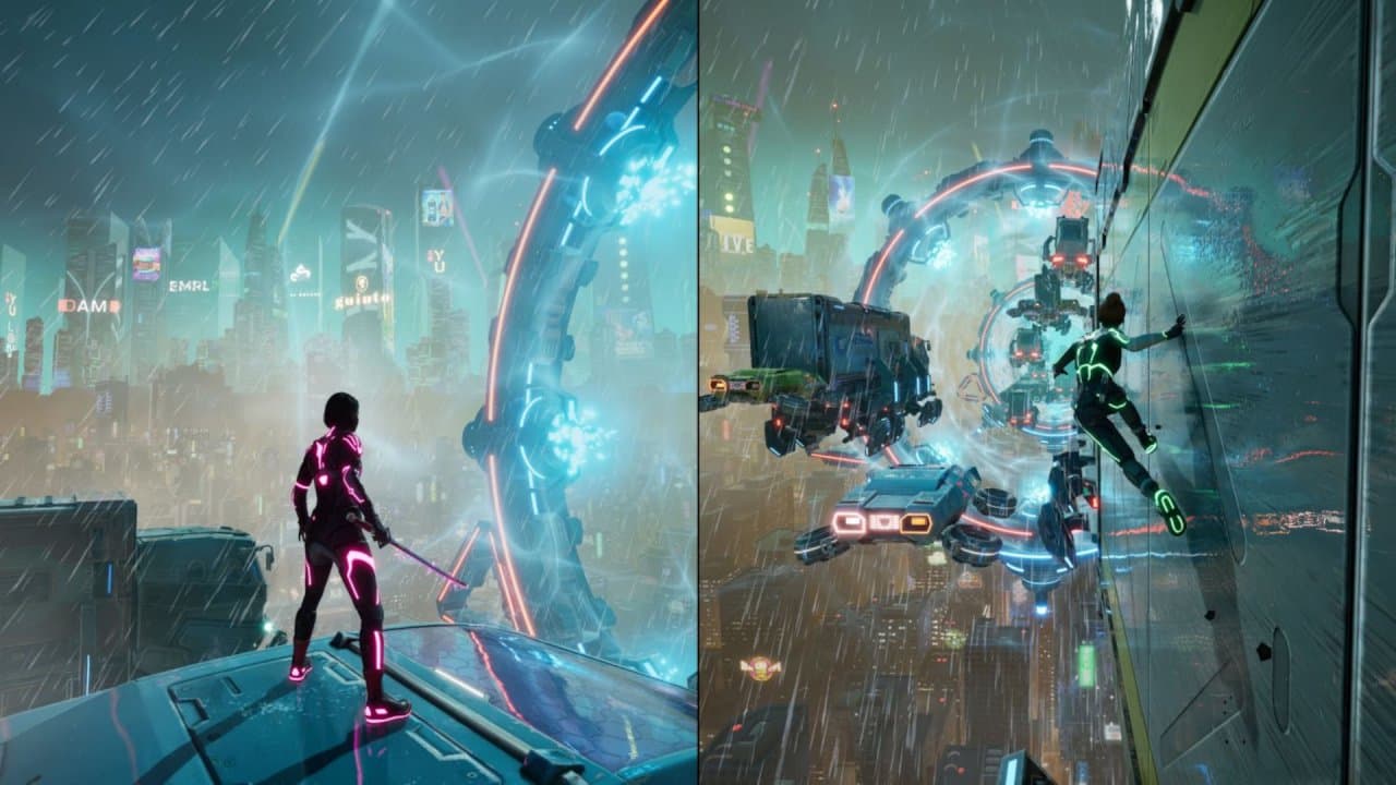 Split Fiction [Switch 2]