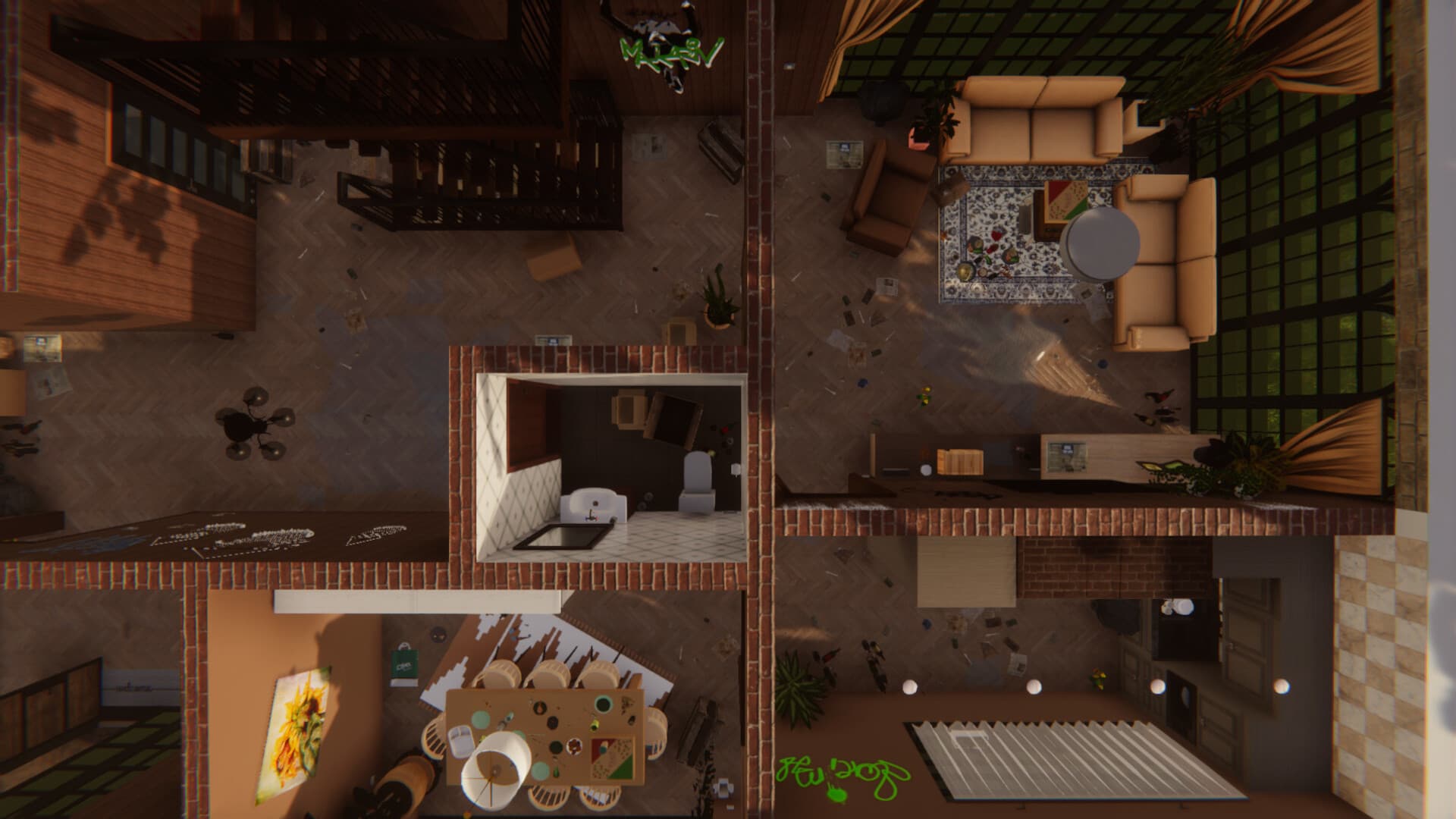 House Flipper Remastered Collection [PS5]