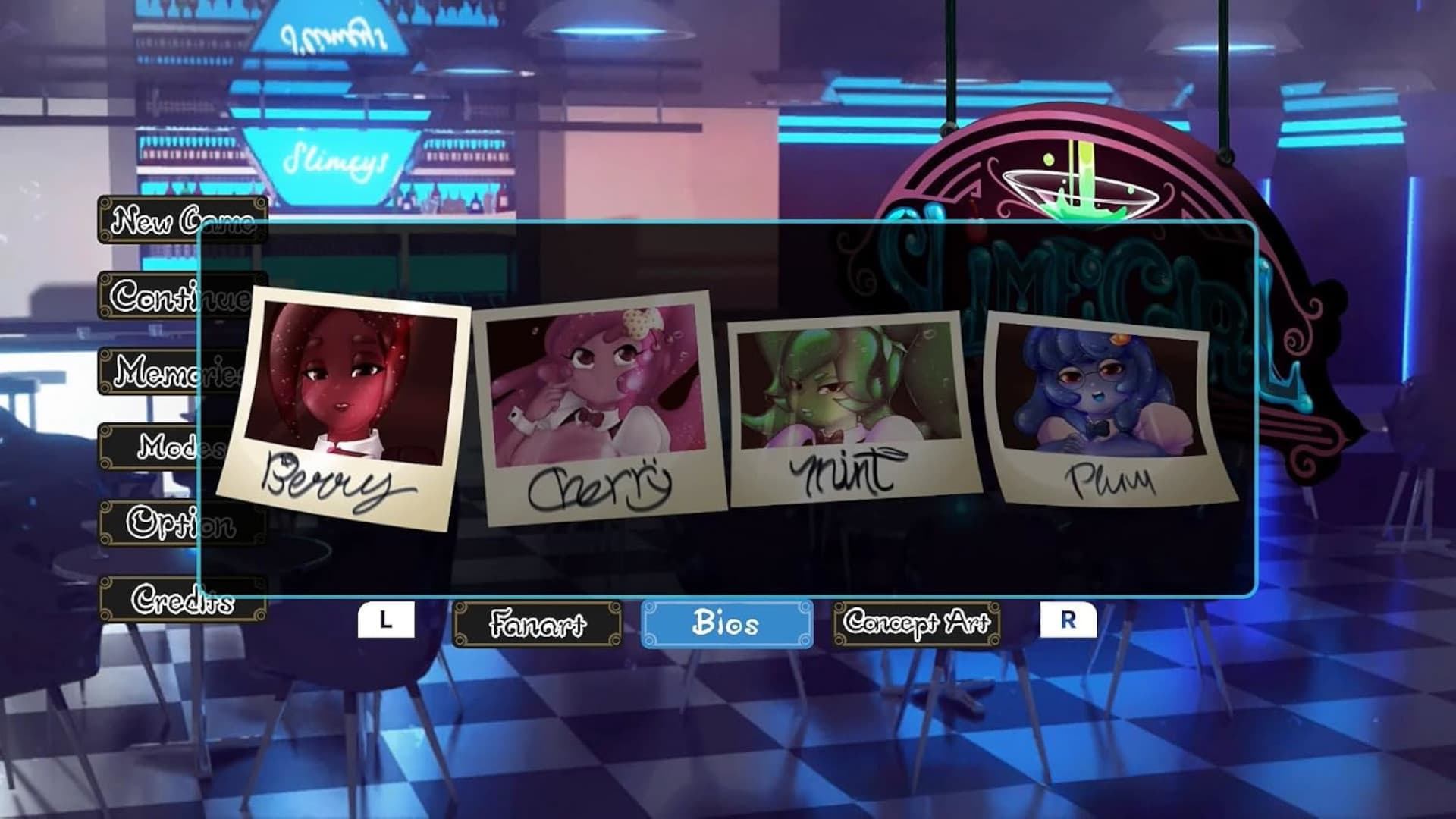 Screenshot 5