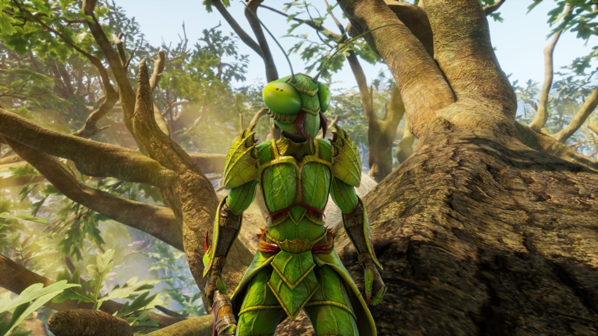 Smalland 2: Lost Realms [PS5]