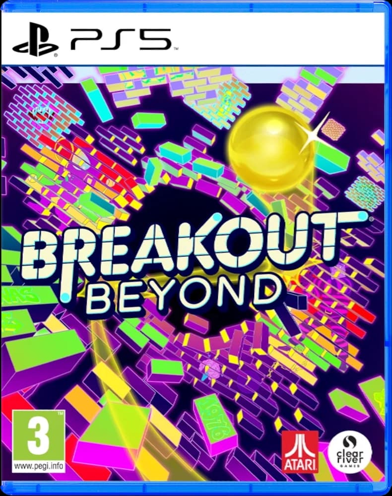 Breakout Beyond [PS5]