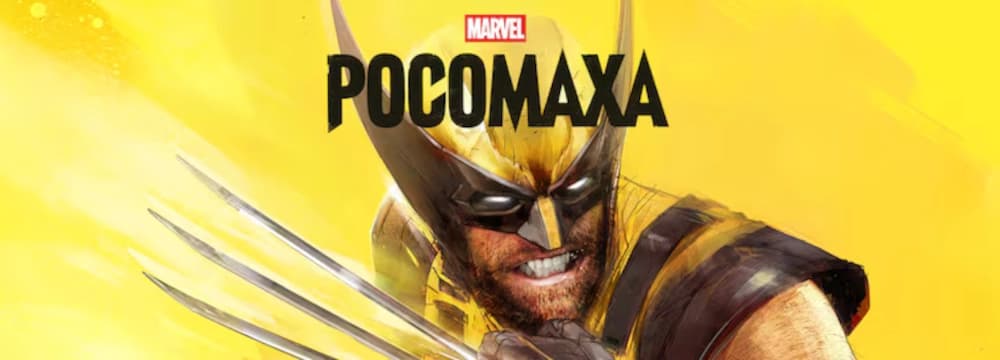 Marvel Росомаха