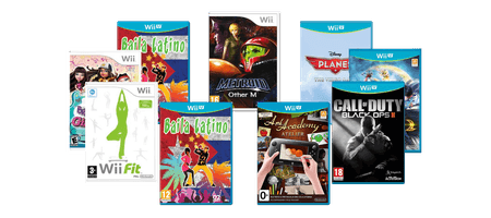 ИГРЫ