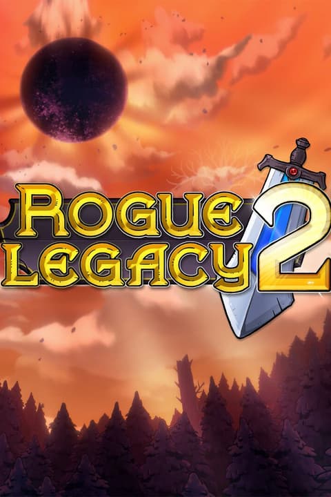 Rogue Legacy 2