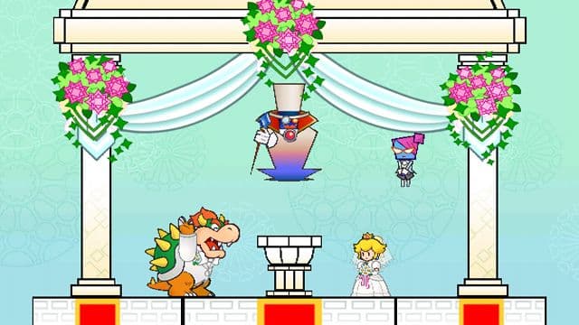 Super Paper Mario [Wii]