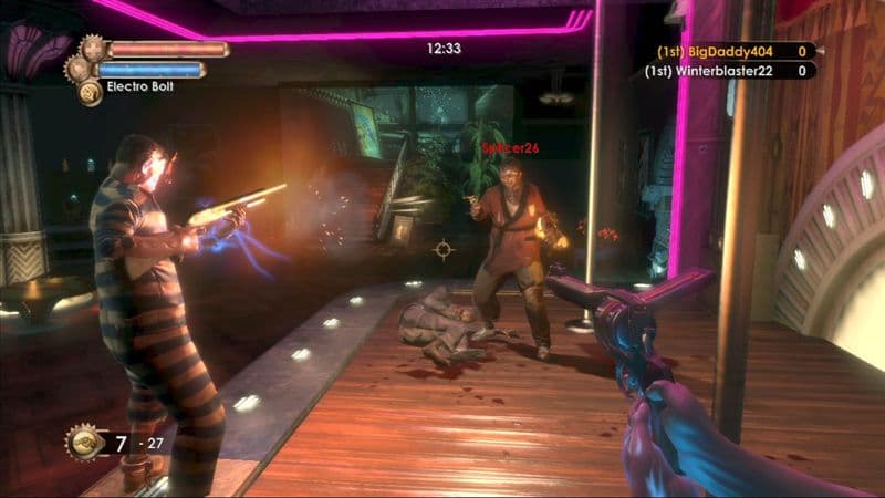 Bioshock 2 [PS3]