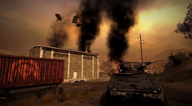 MAG НЕ ПОДДЕРЖИВАЕТСЯ [PS3]