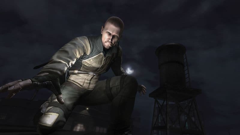 Дурная репутация (InFamous) (Б/У) [PS3]