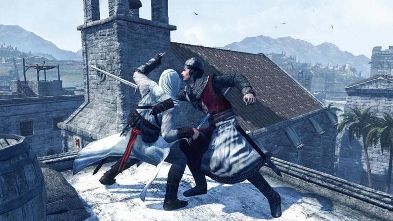 Assassin's Creed 2 Game of the Year (Б/У) [Xbox 360]