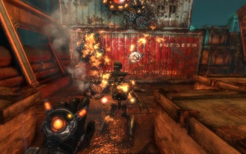 Singularity (Б/У) [PS3]